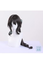 1/3 Delusion Honkai Star Rail Ruan Mei Cosplay Wig